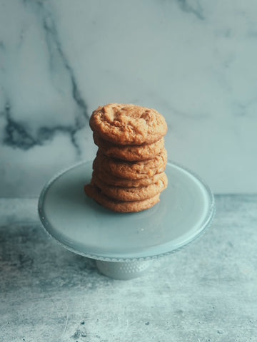Butterbeer Cookie