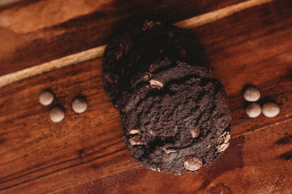 Double Chocolate Espresso