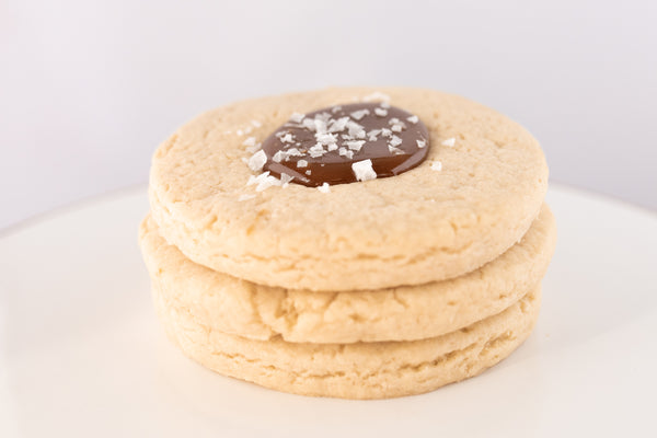 Cookie Club Monthly Memberships