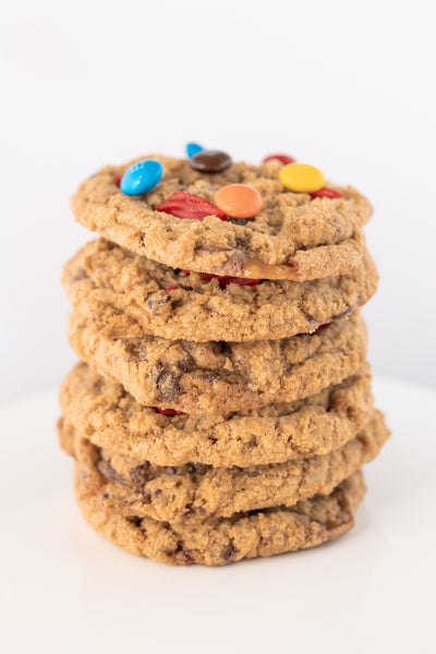 Cookie Club Monthly Memberships