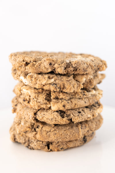 Cookie Club Monthly Memberships