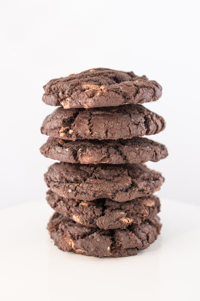 Cookie Club Monthly Memberships