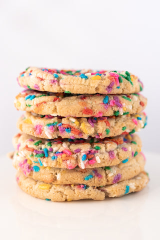 Party Cookies