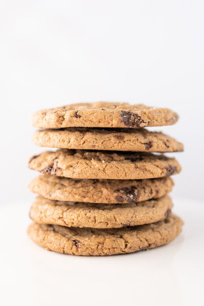 Cookie Club Monthly Memberships